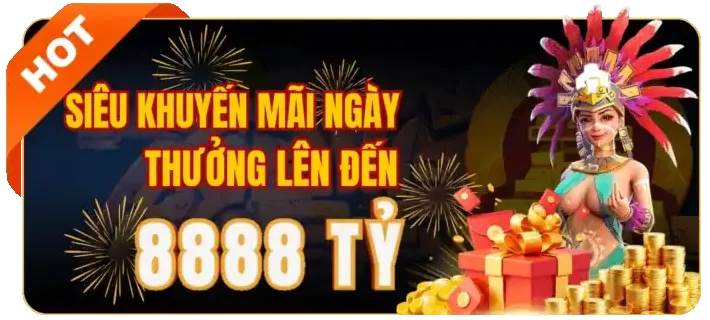 Thưởng nạp lại cho các trận đấu lớn