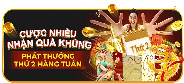 Hoàn trả cược bóng đá hàng tuần